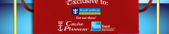 Oasis of the Seas Final Reveal